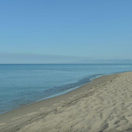 Casa Vacanze Paestum - Cilento Exteriör bild